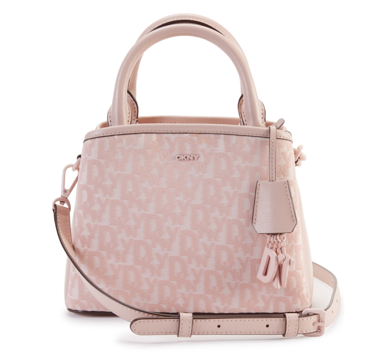 DKNY Paige Small Satchel Bag