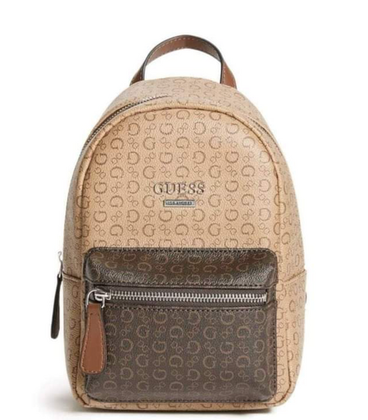 Guess Backpack Mocha