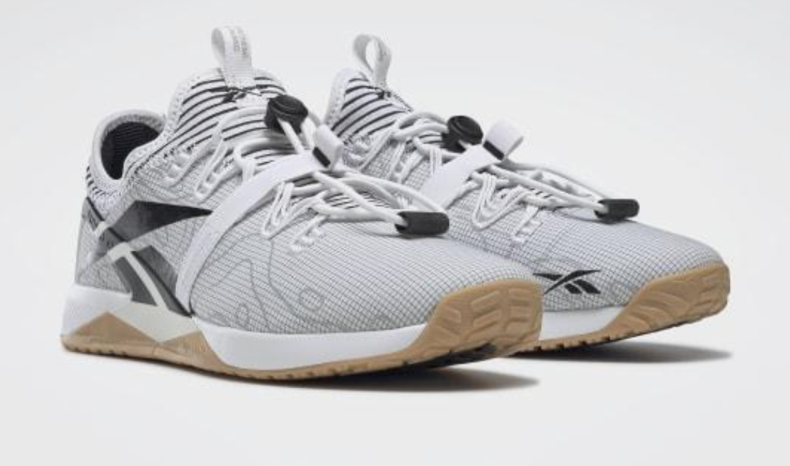 Reebok Sneakers Nano X1