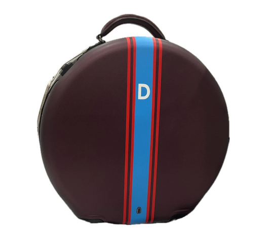 ROUND luggage by OOKONN