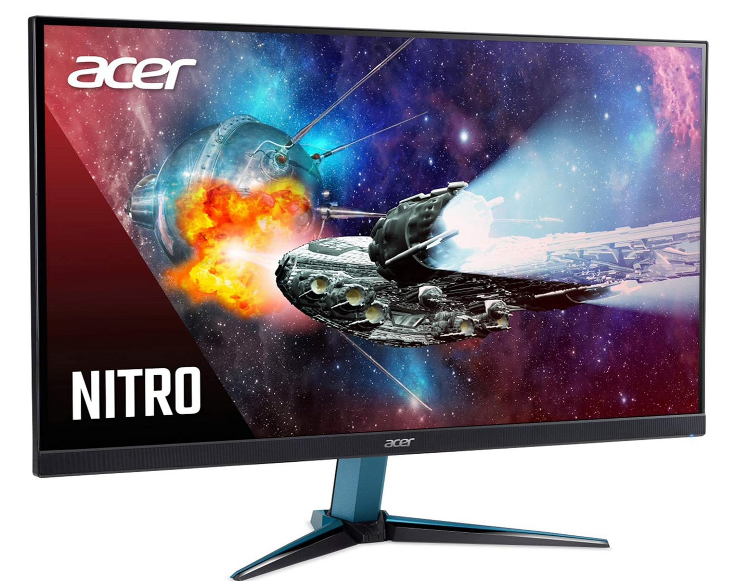 Acer Nitro VG271 Pbmiipx 27 Inches Full HD