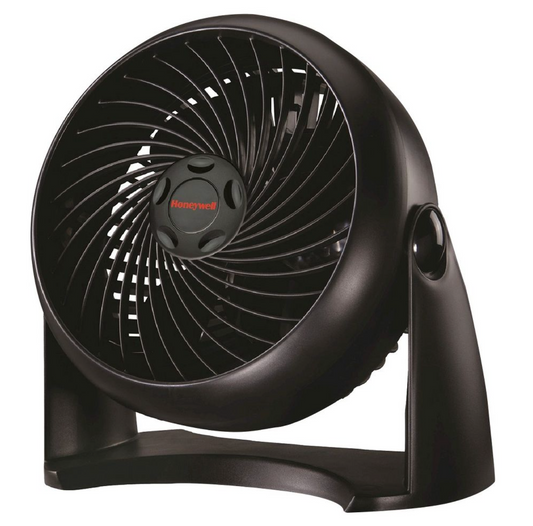 Honeywell Turbo Force Table Air Circulator Fan