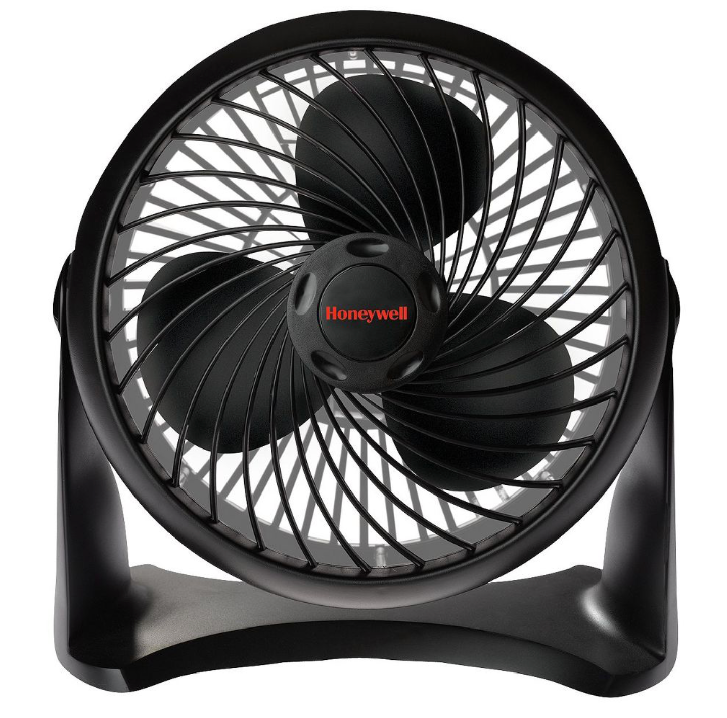 Honeywell Turbo Force Table Air Circulator Fan