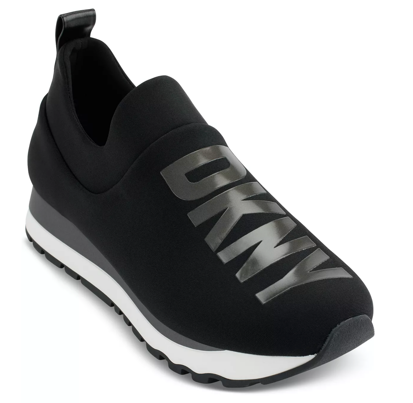 Jadyn Sneakers DKNY US 5, Black