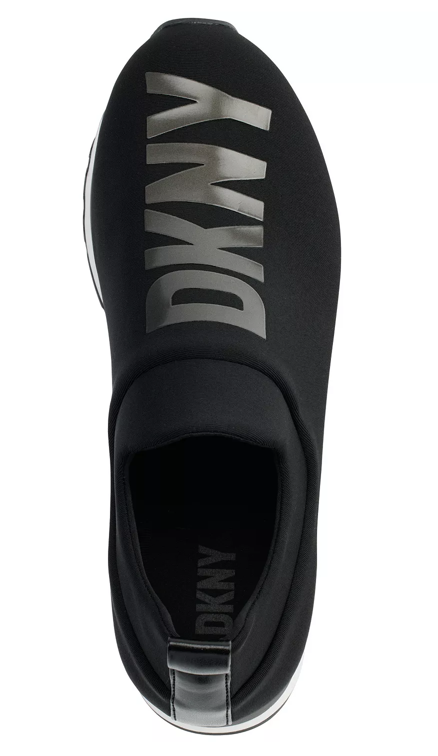 Jadyn Sneakers DKNY US 5, Black