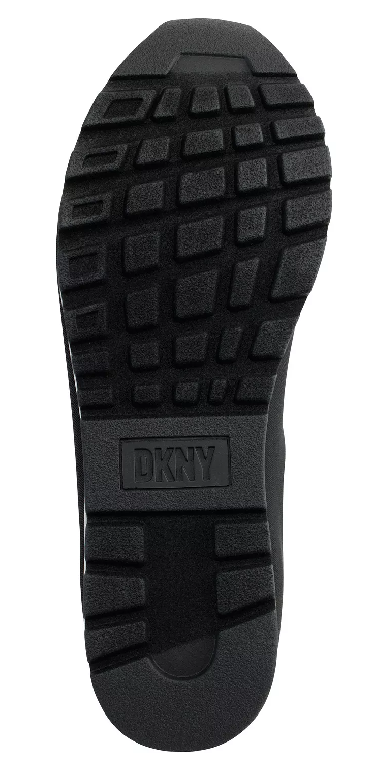 Jadyn Sneakers DKNY US 5, Black