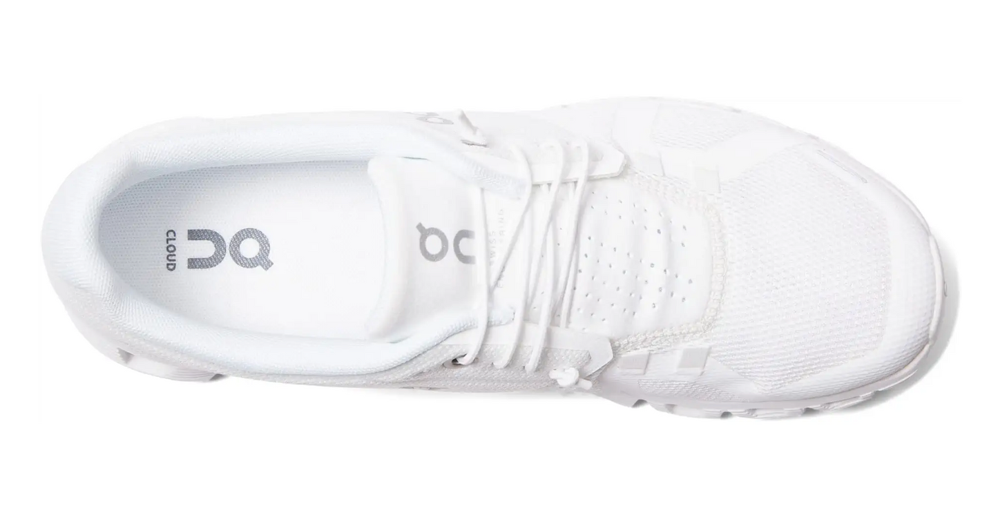 On Women's Cloud 5 Low Top Sneakers