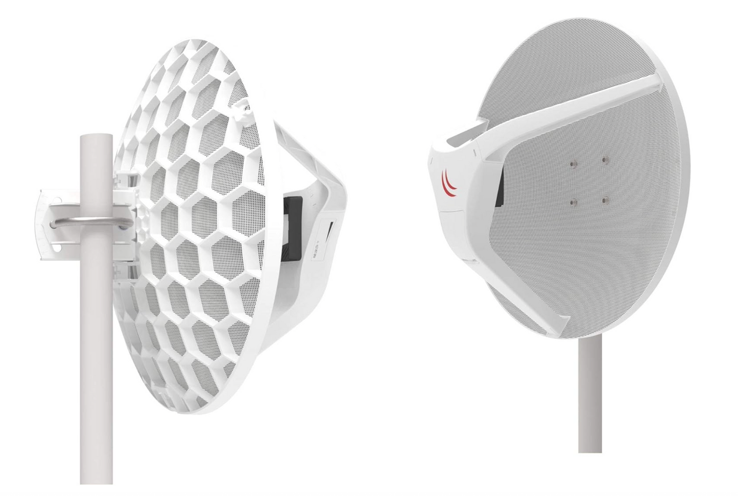 MikroTik Wireless Wire Dish