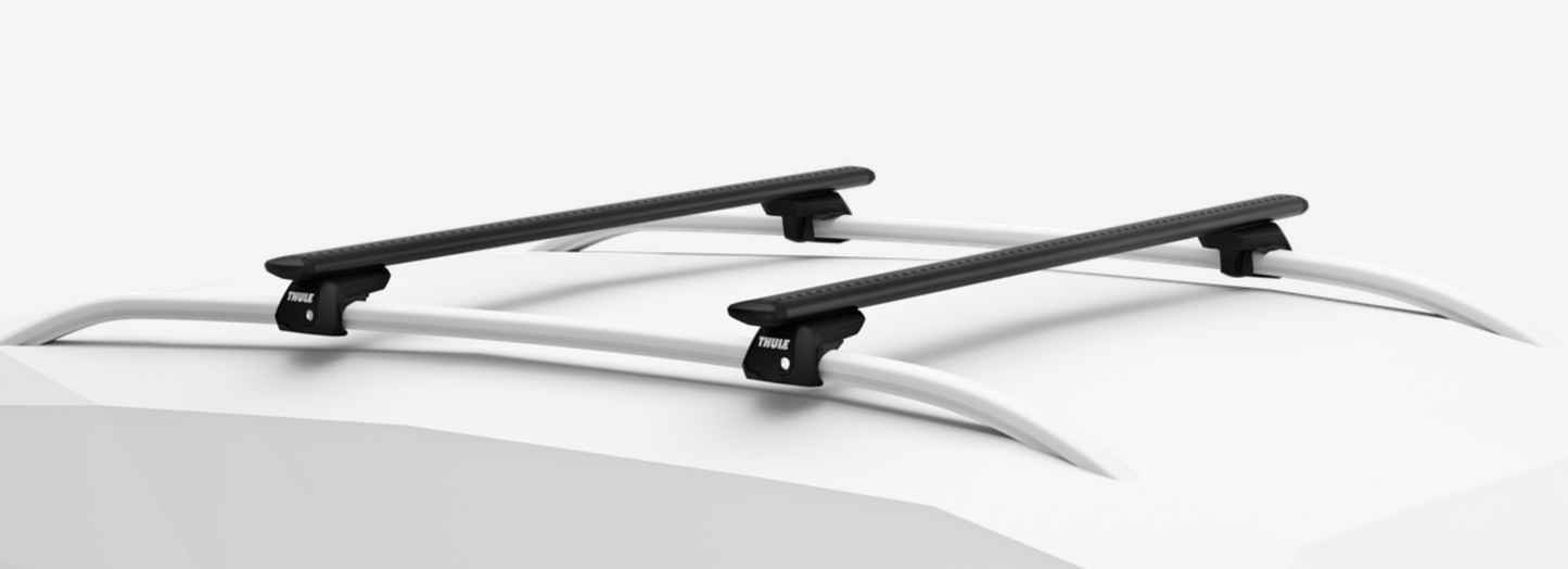 Thule Wingbar Evo 118 Load Bar - 711220