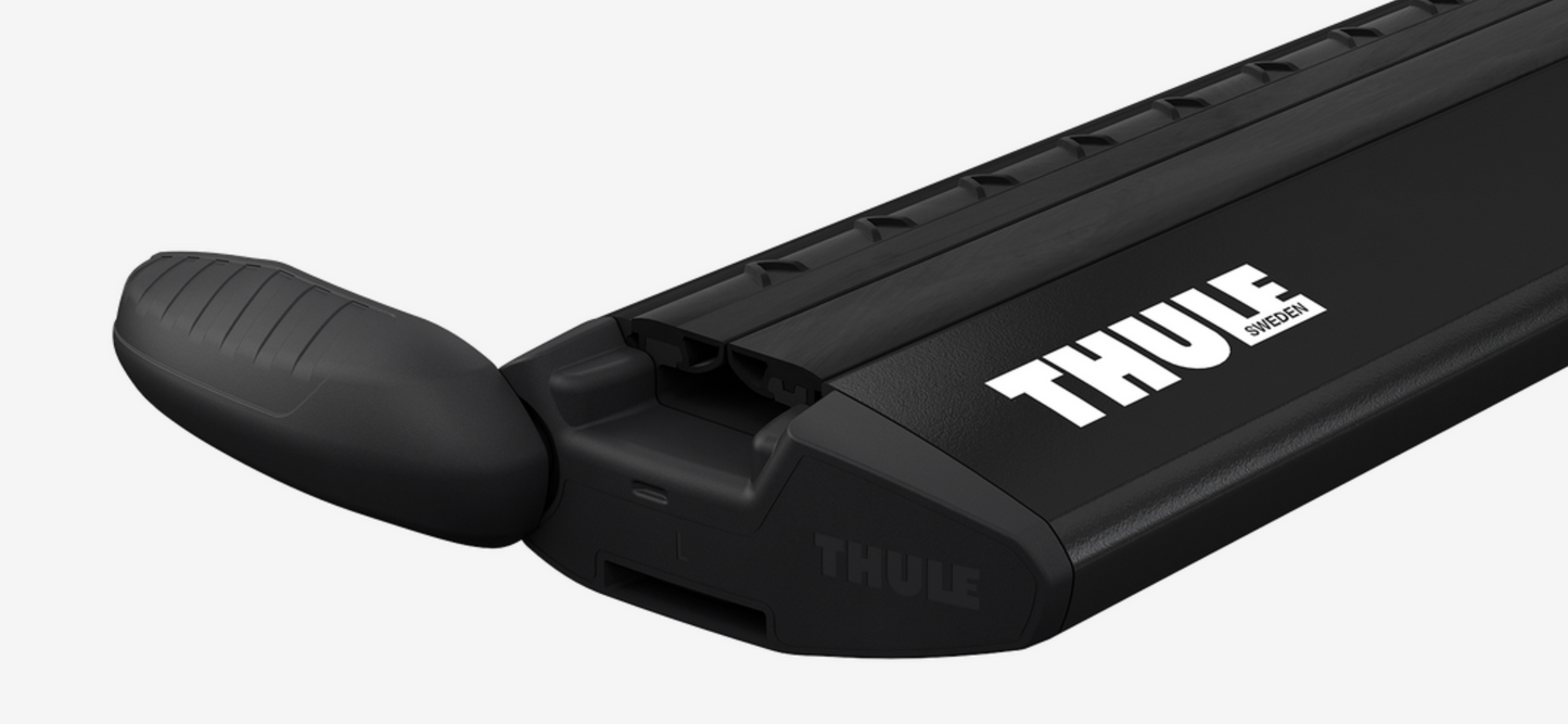 Thule Wingbar Evo 118 Load Bar - 711220