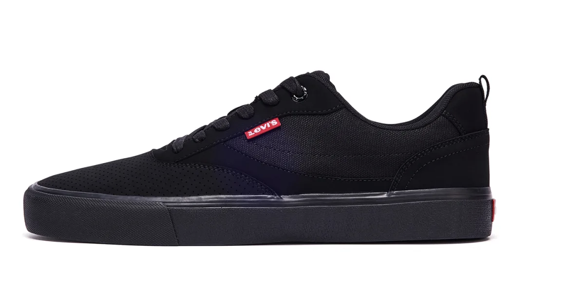 LEVI'S Men's Lance Sneakers