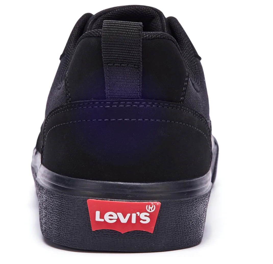 LEVI'S Men's Lance Sneakers