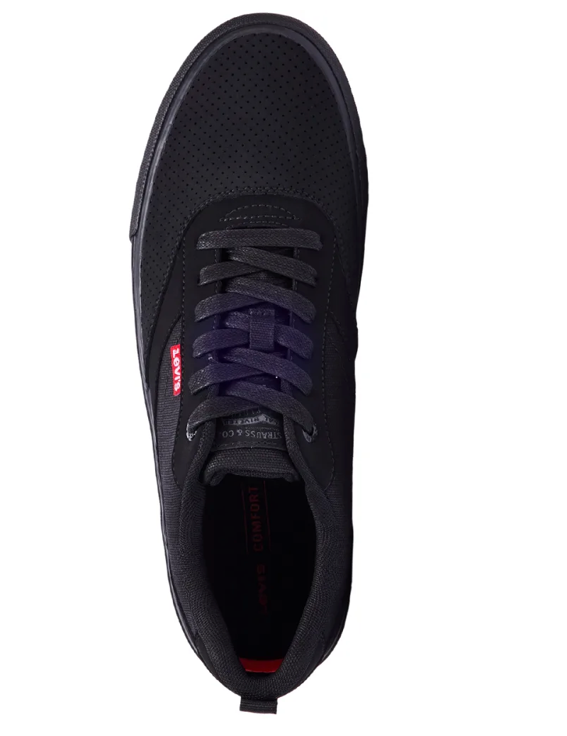 LEVI'S Men's Lance Sneakers