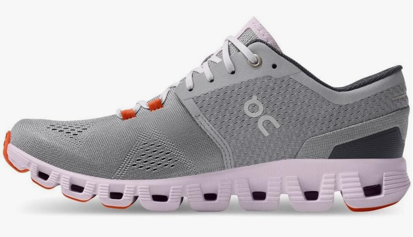 On Running X Cloud 2 Women's Sneakers