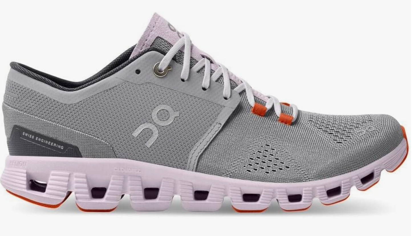 On Running X Cloud 2 Women's Sneakers