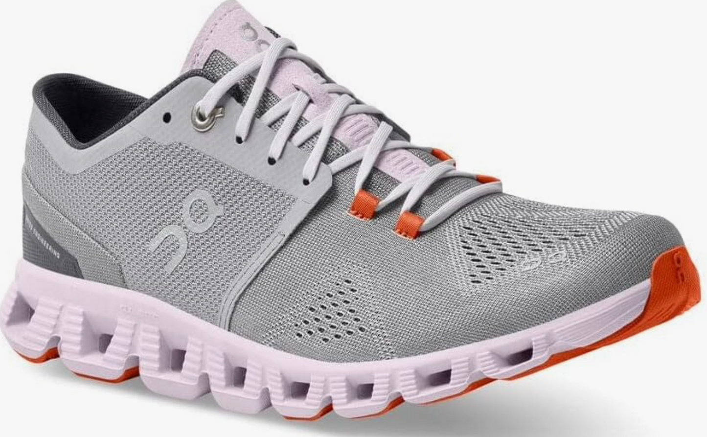 On Running X Cloud 2 Women's Sneakers