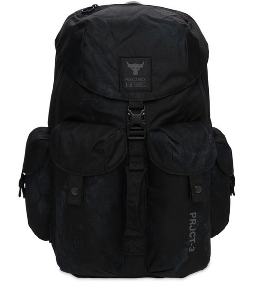 Under Armour Armour Pro Backpack Mens - Dark Grey