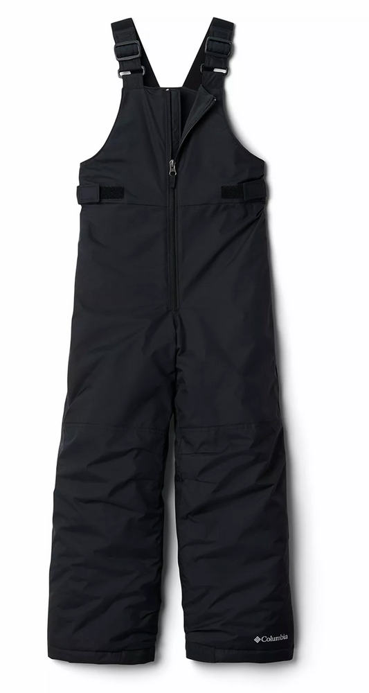 Columbia Youth Boys' Snowslope Bib Pant