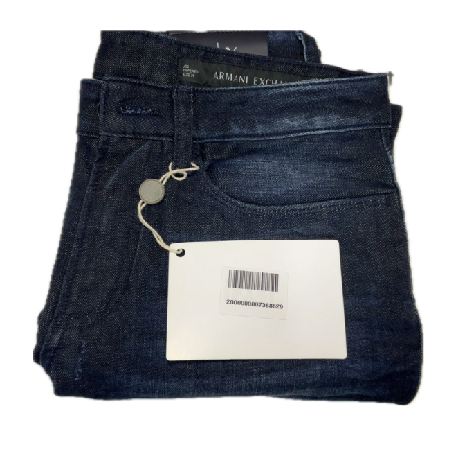 Аrmani Exchange Jeans Size 28