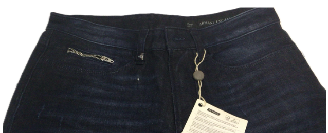 Аrmani Exchange Jeans Size 28