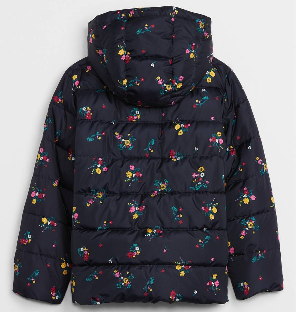 Gap Factory Kids ColdControl Max Puffer Jacket