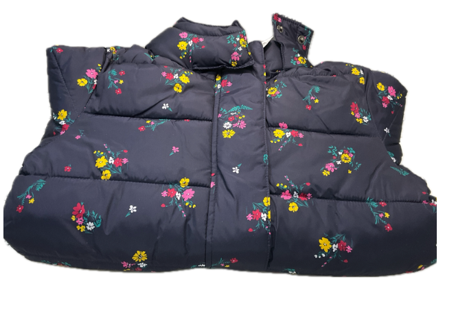 Gap Factory Kids ColdControl Max Puffer Jacket