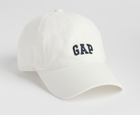 Gap Logo Baseball Hat