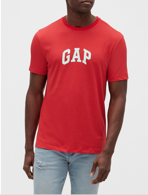 Gap Logo T-Shirt