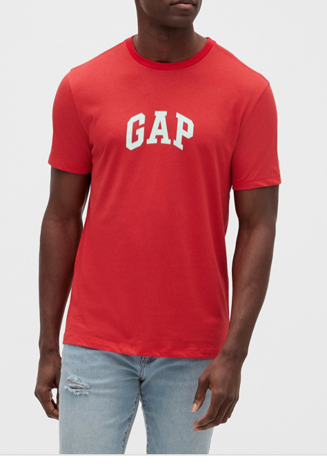 Gap Logo T-Shirt