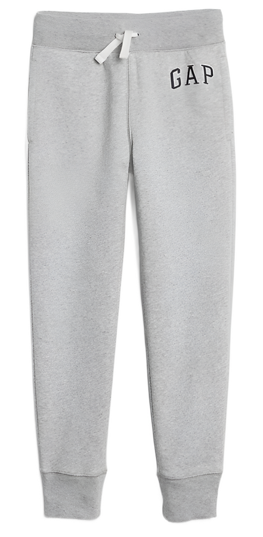 Gap Factory Kids Gap Logo Joggers