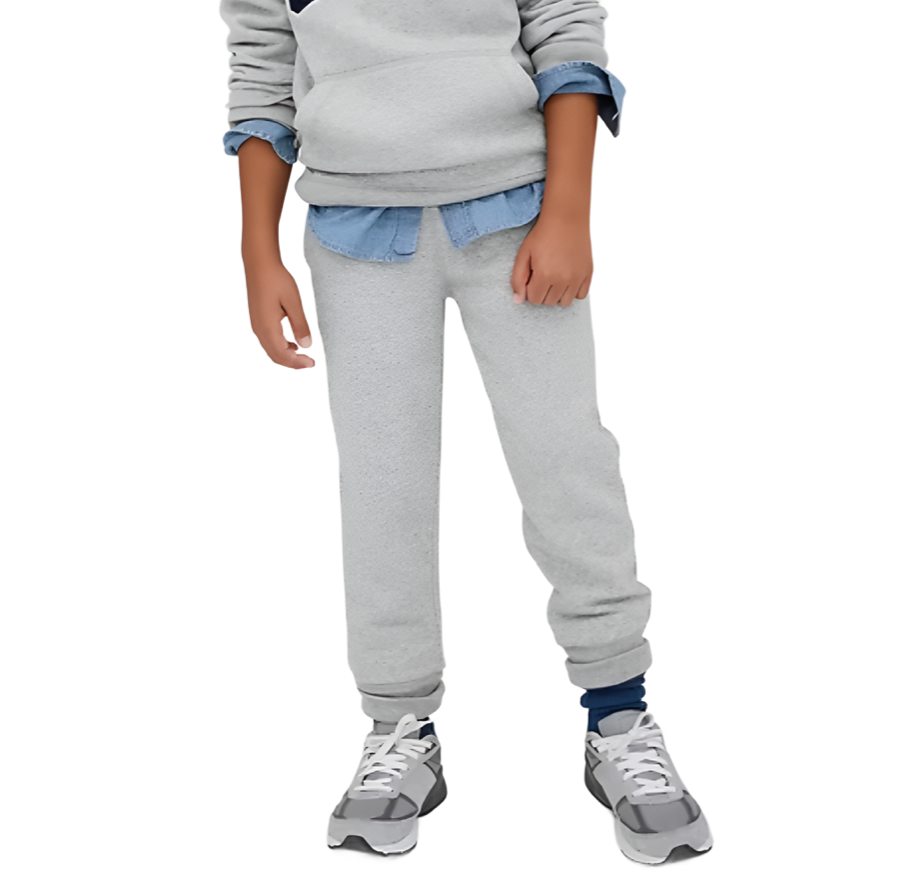 Gap Factory Kids Gap Logo Joggers