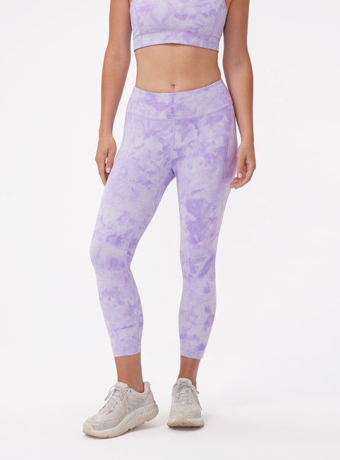 TechSweat™ 3/4 Leggings