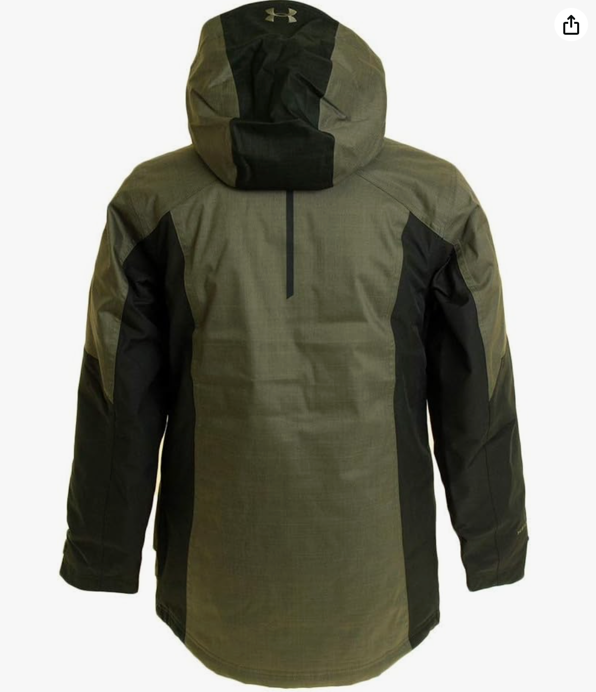 Under Armour Emergent Jacket