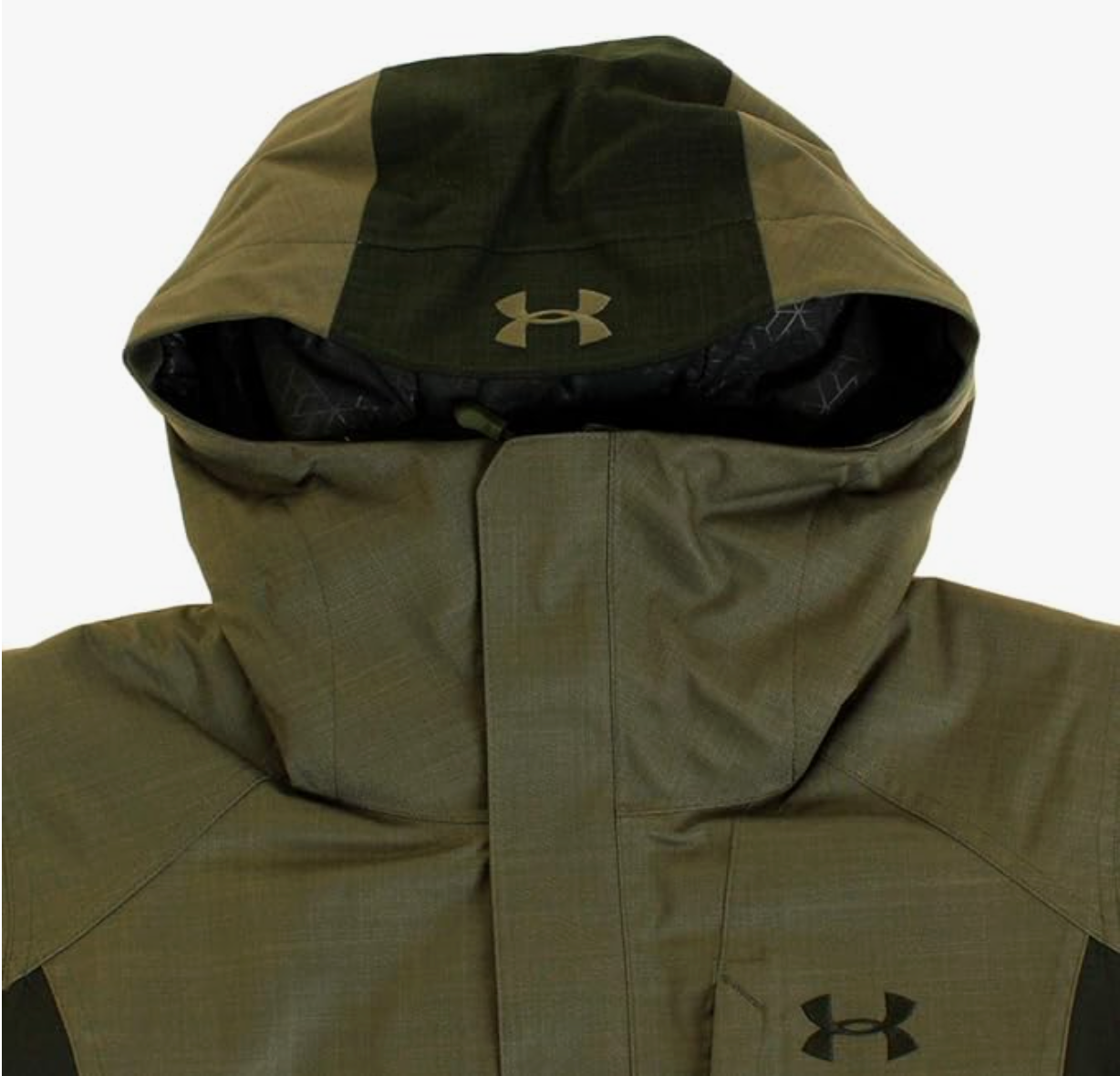 Under Armour Emergent Jacket