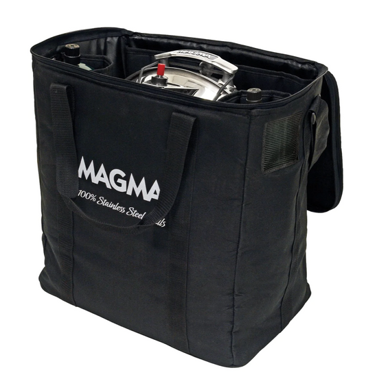 Magma Padded Grill & Accessory Carrying/Storage Case for Marine Kettles