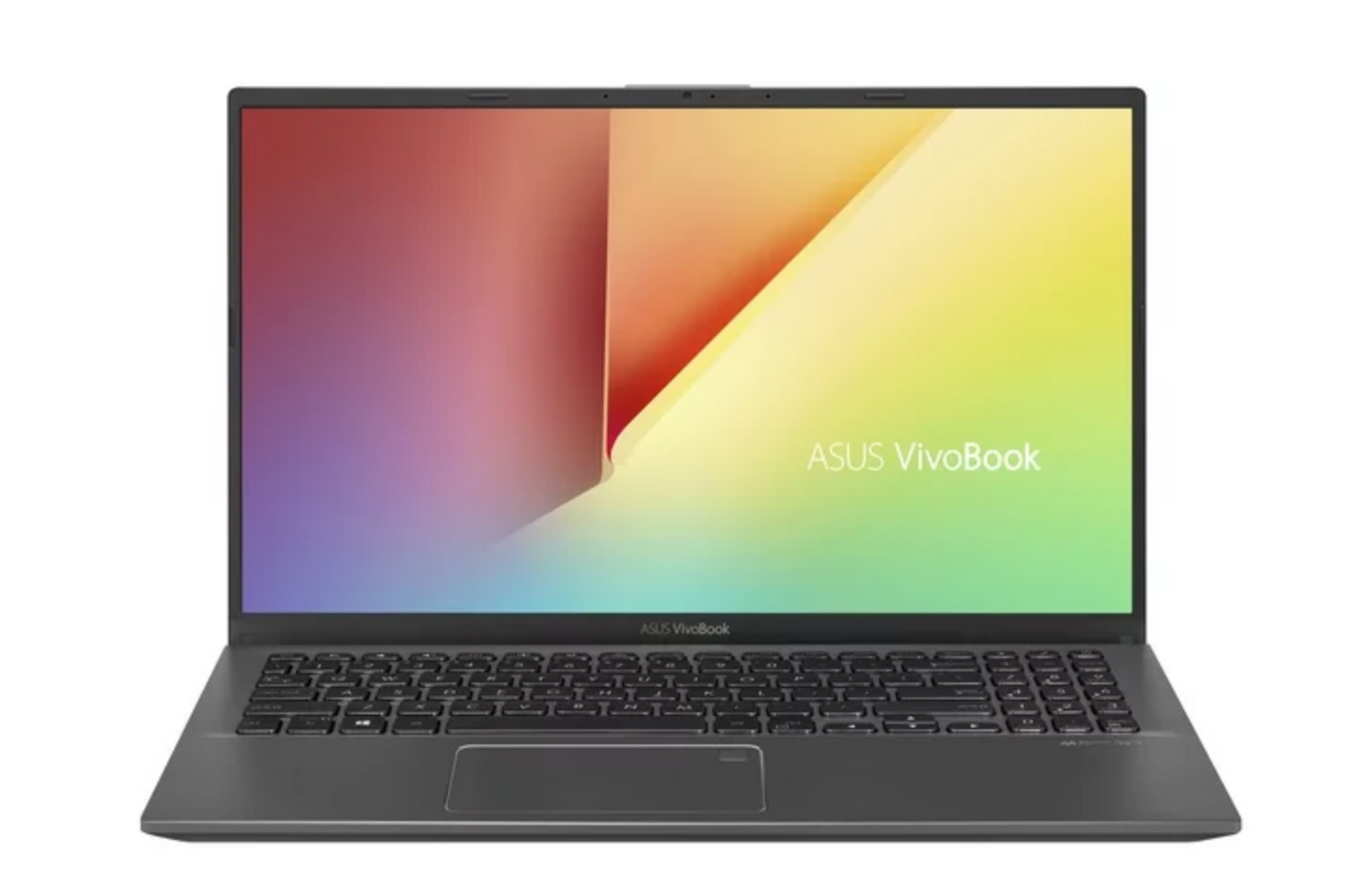 ASUS VivoBook 15.6 FHD AMD Ryzen Laptop