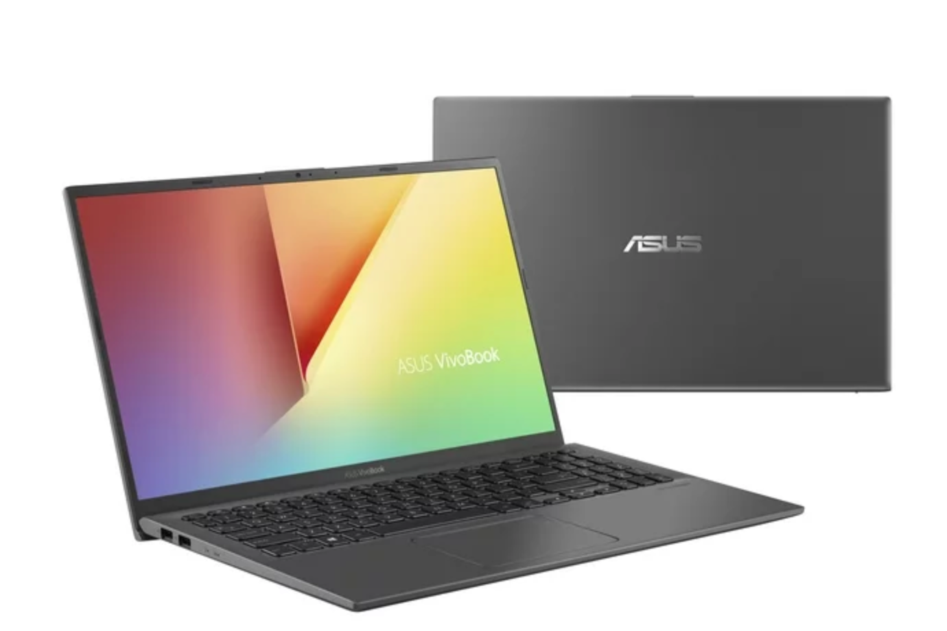 ASUS VivoBook 15.6 FHD AMD Ryzen Laptop