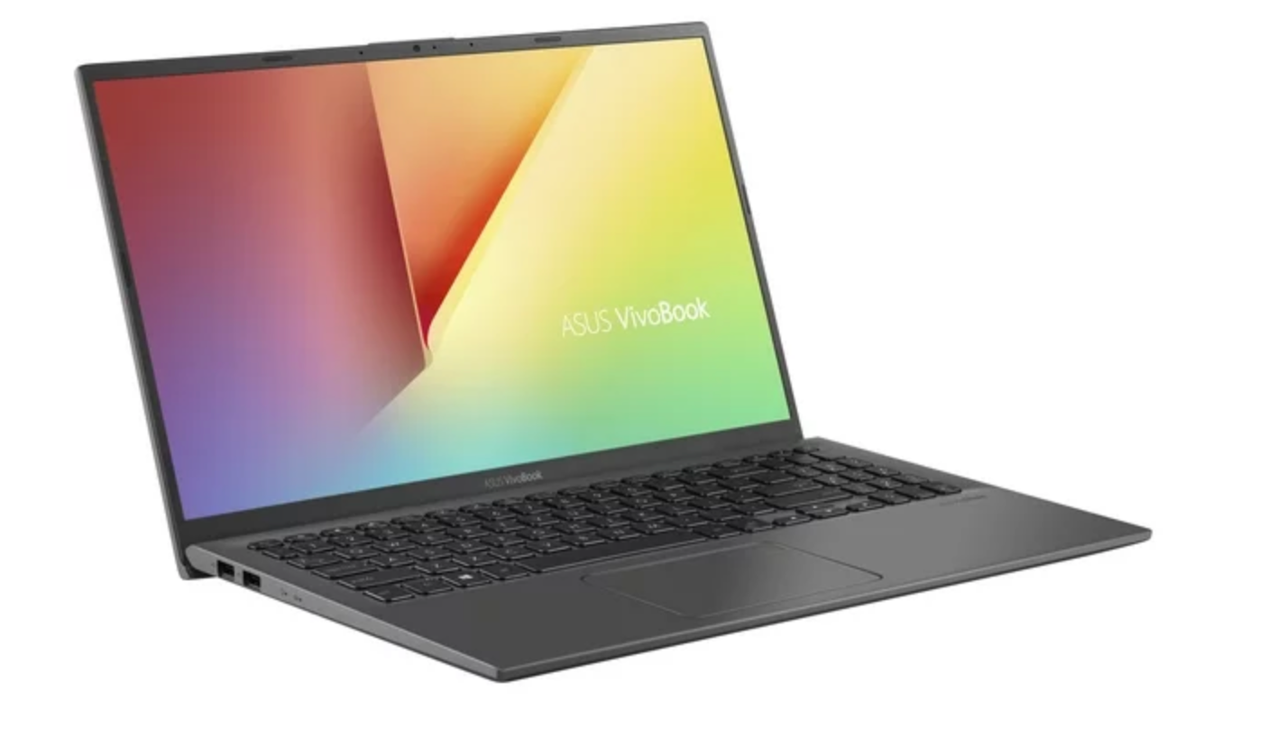 ASUS VivoBook 15.6 FHD AMD Ryzen Laptop