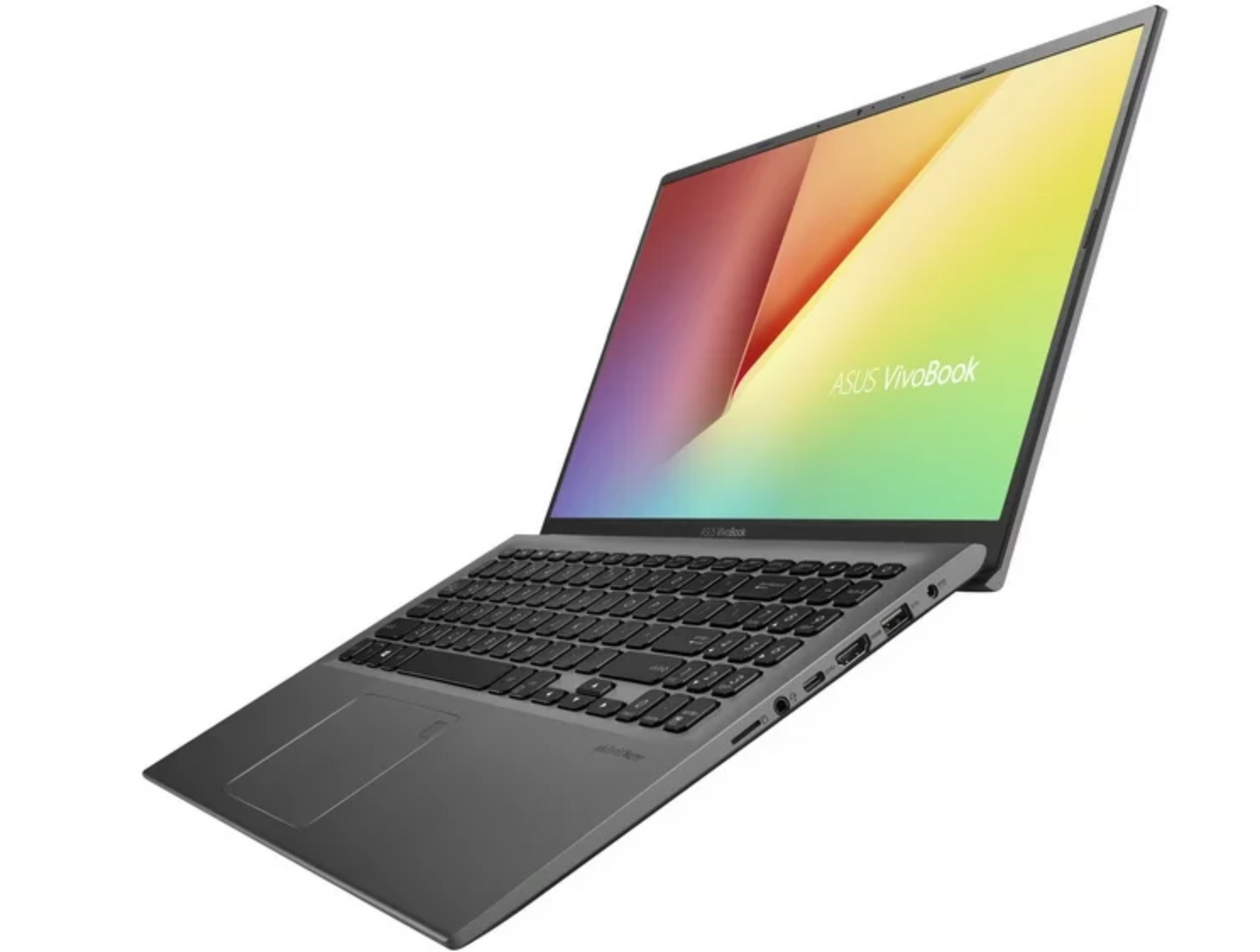 ASUS VivoBook 15.6 FHD AMD Ryzen Laptop