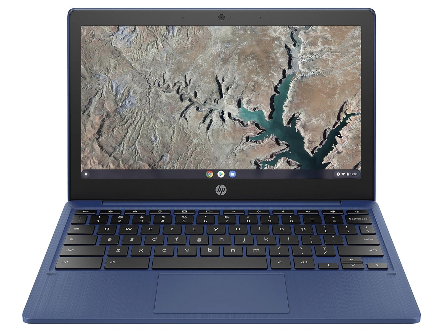 HP 11.6" Chromebook