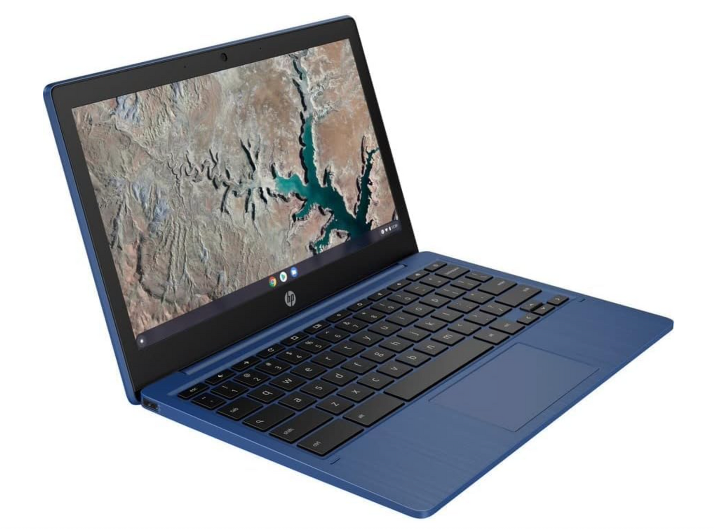 HP 11.6" Chromebook