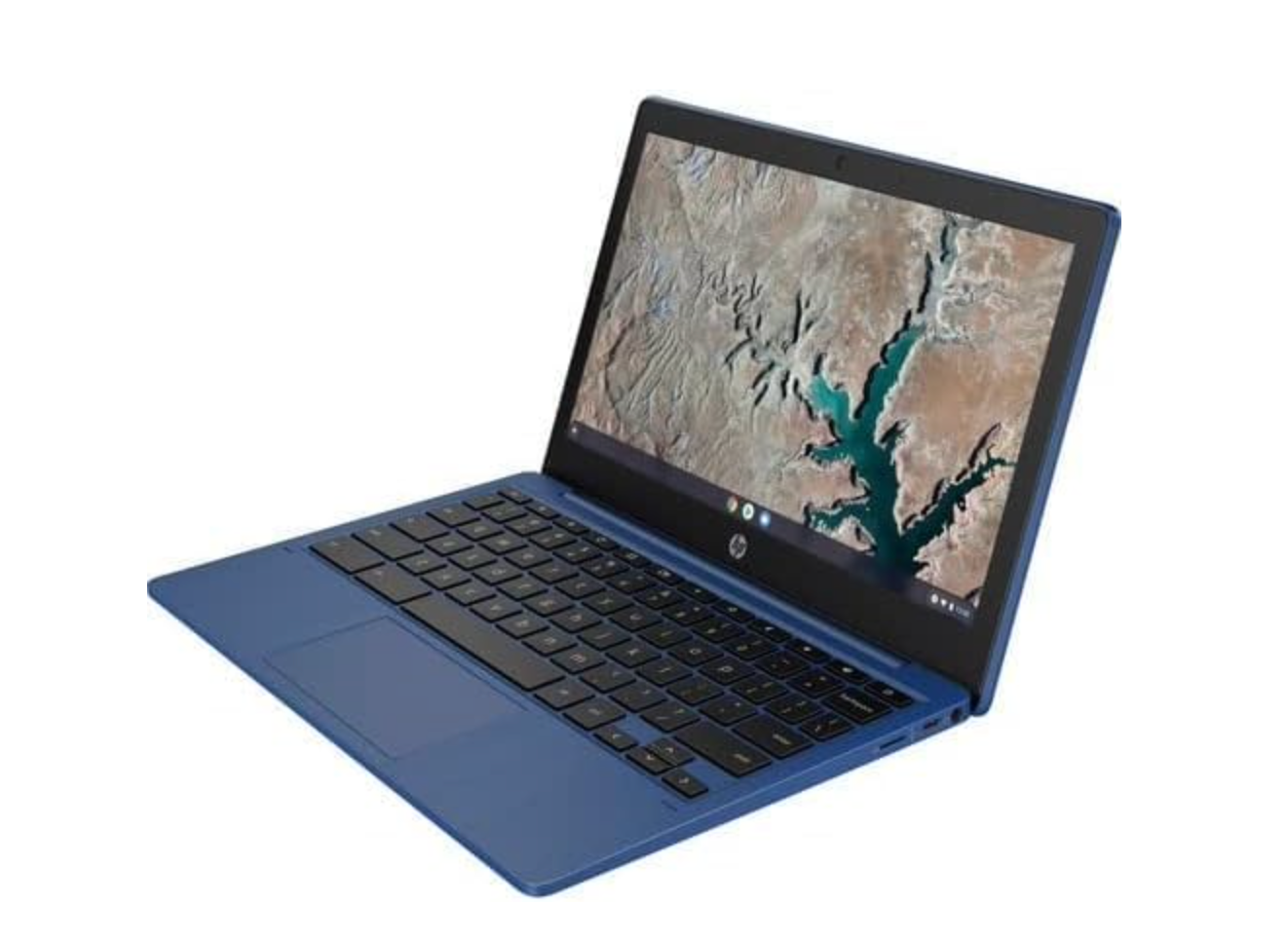 HP 11.6" Chromebook