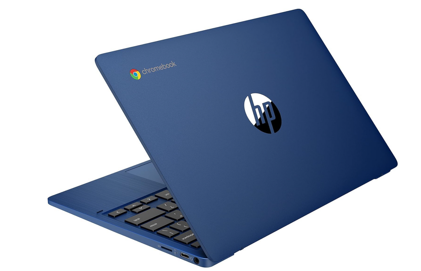 HP 11.6" Chromebook