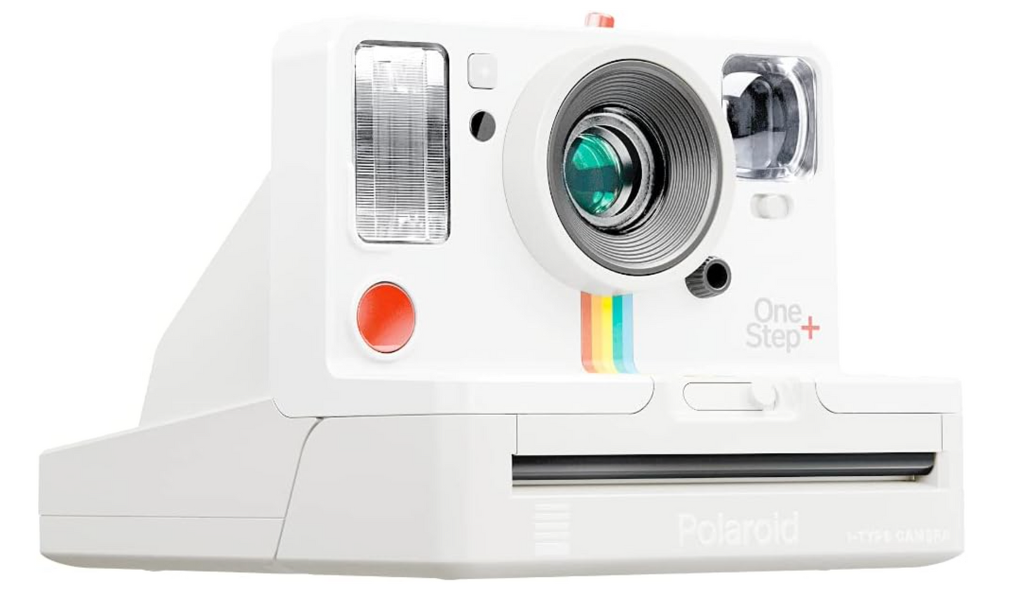 Polaroid Originals Onestep + Camera White