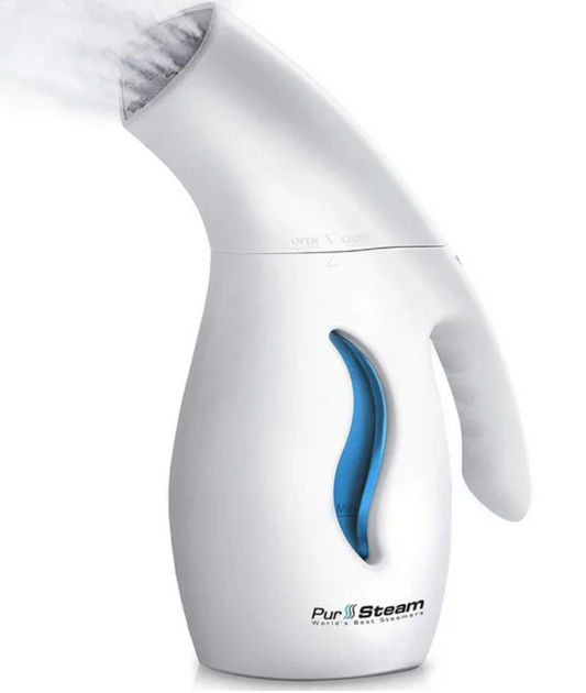 PurSteam Garment Steamer