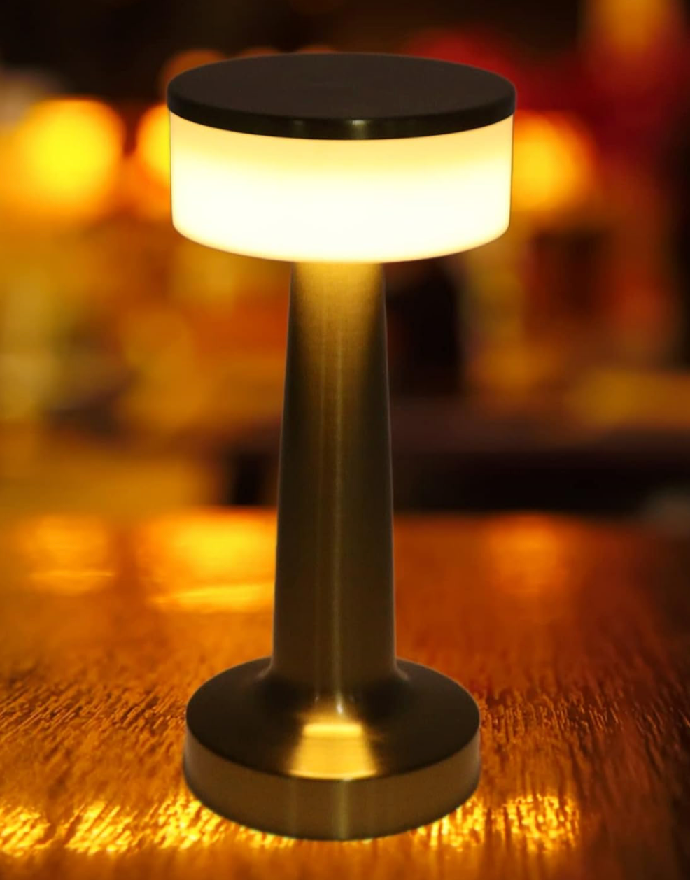 LED Desk Lamp