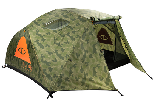 Poler 2-Person Adventure Tent