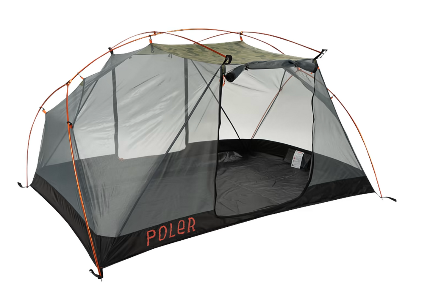 Poler 2-Person Adventure Tent