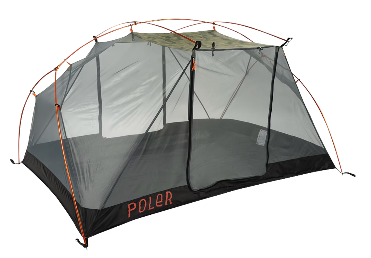 Poler 2-Person Adventure Tent