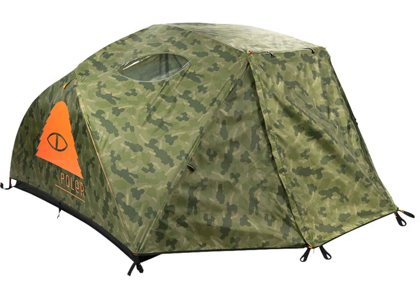 Poler 2-Person Adventure Tent